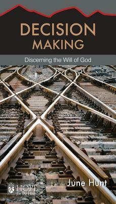 Decision Making (5-Pk) by J. Hunt