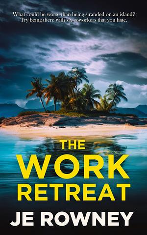 The Work Retreat by J.E. Rowney