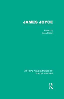James Joyce by 