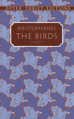 The Birds by Aristophanes