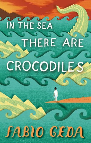 I havet er der krokodiller by Fabio Geda