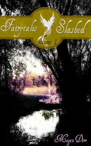 Fairytales Slashed Volume 5 by Sandra Bard
