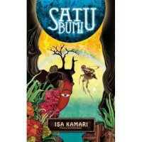 Satu Bumi by Isa Kamari