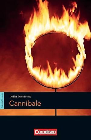 Cannibale by Didier Daeninckx