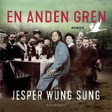 En Anden Gren by Jesper Wung-Sung