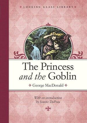 The Princess and the Goblin by George MacDonald