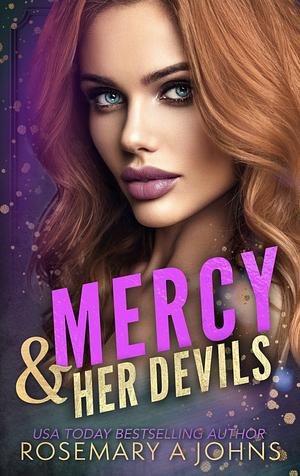Mercy and Her Devils by Rosemary A. Johns