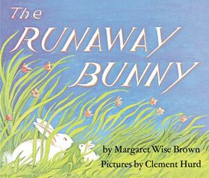 The Runaway Bunny Board Book by Margaret Wise Brown