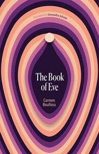 The Book of Eve by Carmen Boullosa