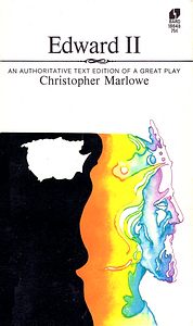 Edward II by Christopher Marlowe