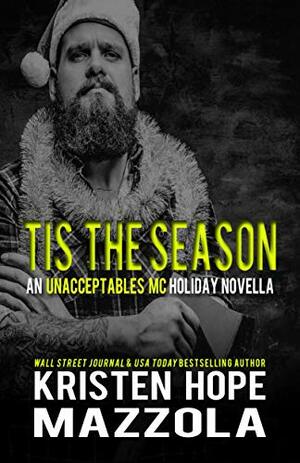 Tis The Season by Kristen Hope Mazzola