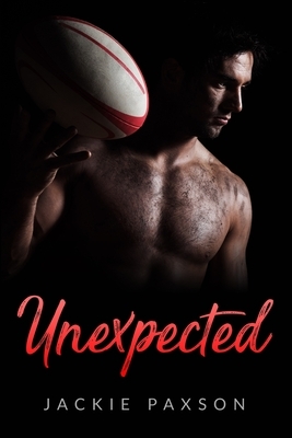 Unexpected by Jackie Paxson, Jackie Jackson