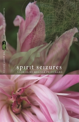 Spirit Seizures: Stories by Melissa Pritchard