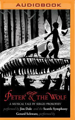 Peter and the Wolf by Sergei Prokofiev