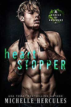 Heart Stopper by Michelle Hercules