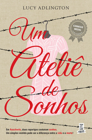 Um Ateliê de Sonhos by Lucy Adlington