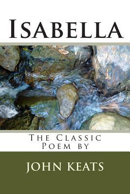 Isabella by John Keats