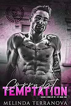 Corrupt Temptation by Melinda Terranova