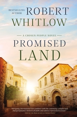 Promised Land by Robert Whitlow