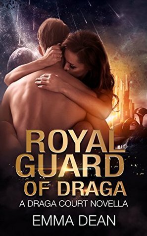 Royal Guard of Draga by Emma Dean