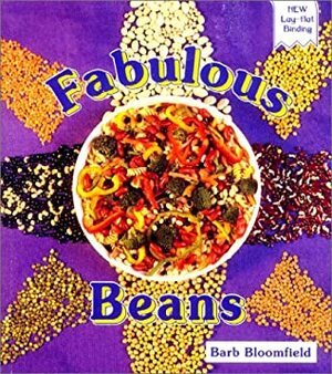 Fabulous Beans by Barb Bloomfield