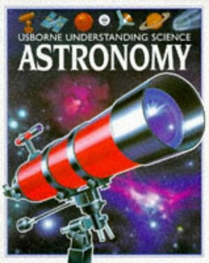 Astronomy by Stuart Atkinson, Gary Bines