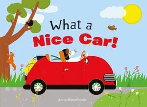 What a Nice Car! by Anita Bijsterbosch