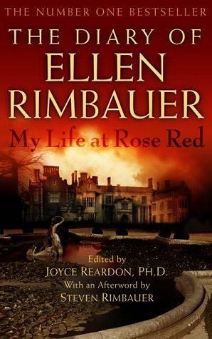 The Diary of Ellen Rimbauer : My Life At Rose Red by Ridley Pearson, Ridley Pearson
