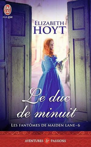 Le duc de minuit by Elizabeth Hoyt