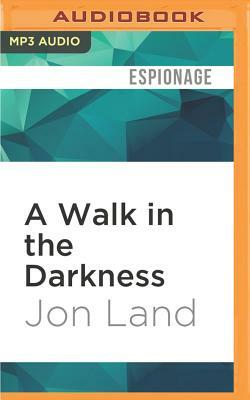 A Walk in the Darkness by Jon Land