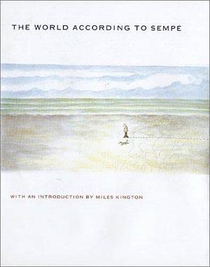 World According to Sempé by Miles Kington, Jean-Jacques Sempé