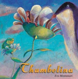 Thumbelina by Eva Montanari