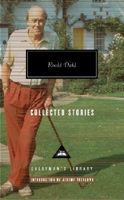 Collected Stories by Roald Dahl