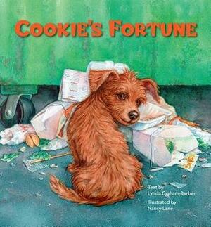 Cookie's Fortune by Nancy Lane, Lynda Graham-Barber