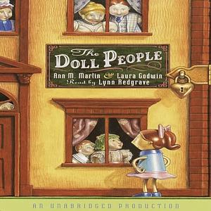 The Doll People by Ann M. Martin, Laura Godwin