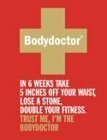 The Bodydoctor by David Marshall