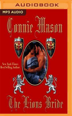 The Lion's Bride by Connie Mason