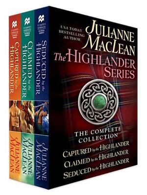 The Highlander Series: The Complete Collection by Julianne MacLean