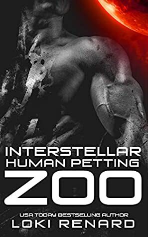 Interstellar Human Petting Zoo by Loki Renard
