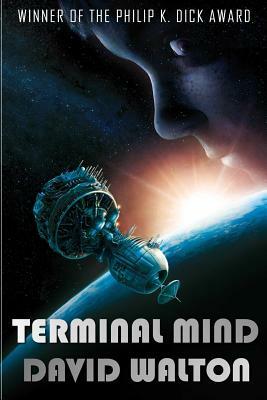 Terminal Mind by David Walton