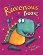 The Ravenous Beast by Niamh Sharkey