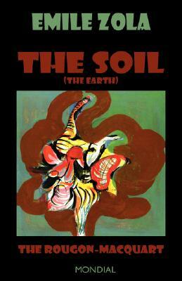 The Soil by Émile Zola