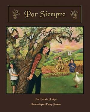 Por Siempre by Brenda Jenkyns