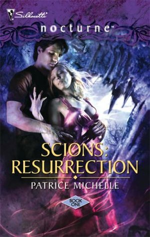 Resurrection by Patrice Michelle
