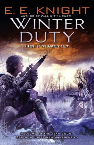 Winter Duty by E.E. Knight