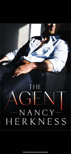 The Agent by Nancy Herkness