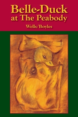 Belle-Duck at The Peabody by Dean Faulkner Wells