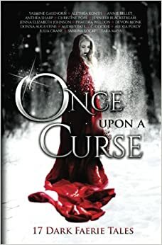 The Variance Court by Alexia Purdy