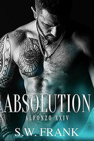 Absolution by S.W. Frank