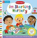 I'm Starting Nursery by Campbell Books